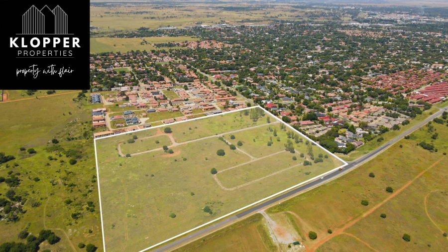 0 Bedroom Property for Sale in Flamwood North West